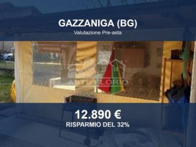 Appartamento in vendita a Rova, Gazzaniga
