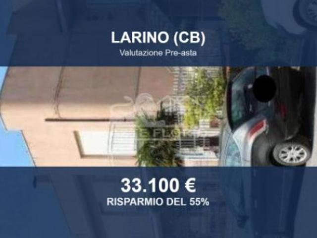 Appartamento in vendita a Larino, Molise