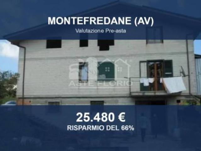 Appartamento in vendita a Montefredane, Campania
