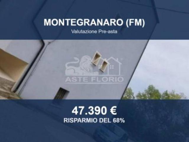 Appartamento in vendita a Marche, Fermo