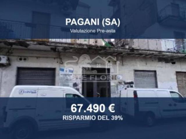 Appartamento in vendita a Pagani, Campania
