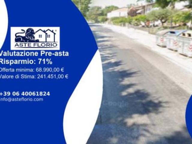 Ufficio in vendita a Ravenna