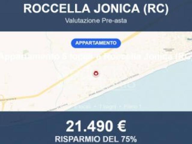 Appartamento in vendita a Calabria, Reggio Calabria