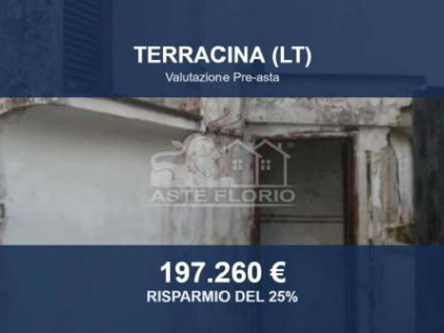 Villa Indipendente in vendita a Lido di Ulisse, Terracina