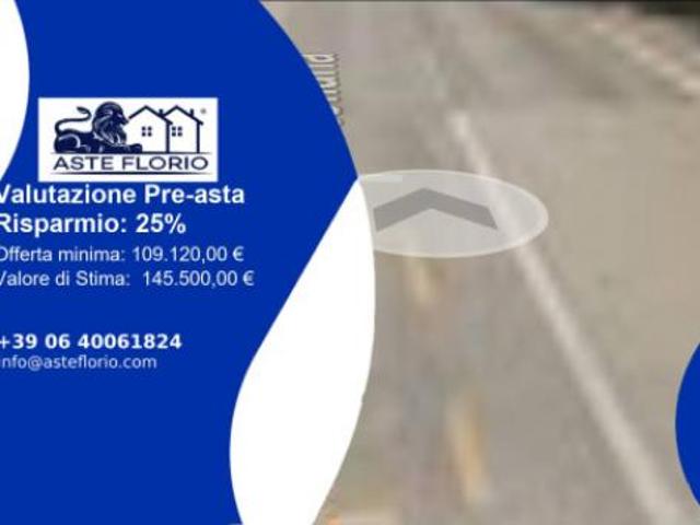 Ufficio in vendita a Venezia