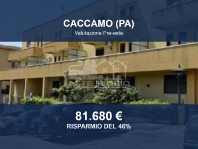 Ufficio in vendita a Caccamo, Sicilia