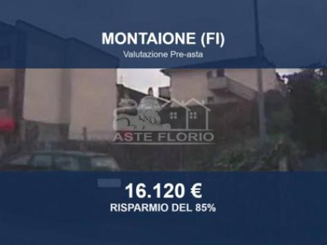 Terreno in vendita a Unione dei Comuni Circondario dell'Empolese Valdelsa, Montaione