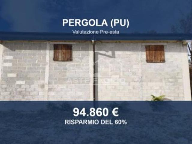 Capannone in vendita a Marche, Pesaro E Urbino