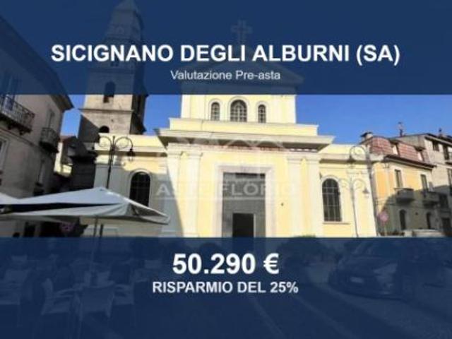 Villa Indipendente in vendita a Sicignano degli Alburni, Salerno