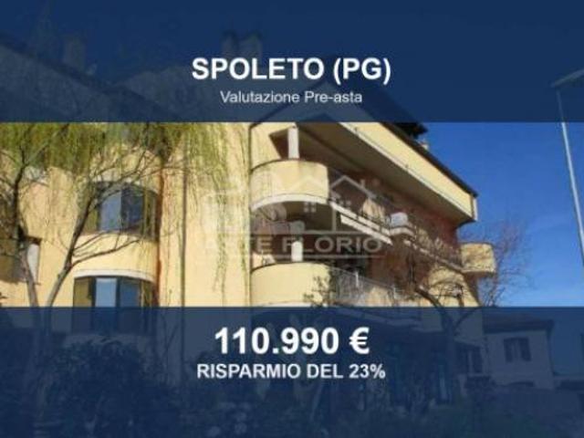 Ufficio in vendita a Spoleto, Umbria