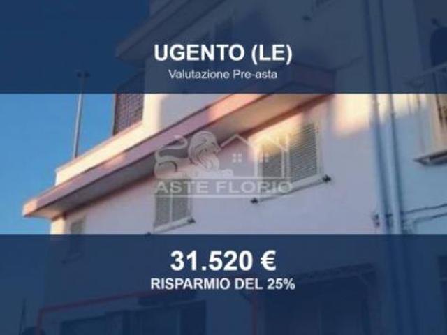 Capannone in vendita a Puglia, Lecce