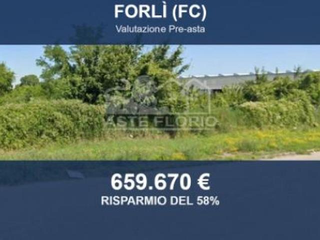 Terreno in vendita a Unione di Comuni della Romagna Forlivese, Quattro