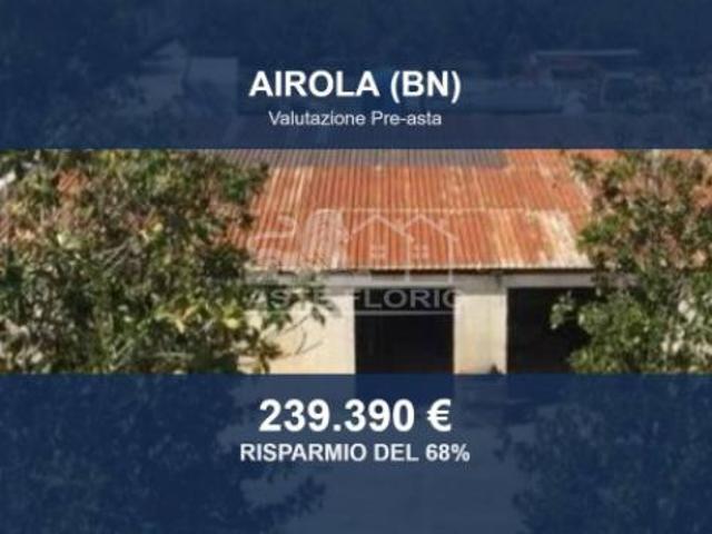 Terreno in vendita a Airola, Campania