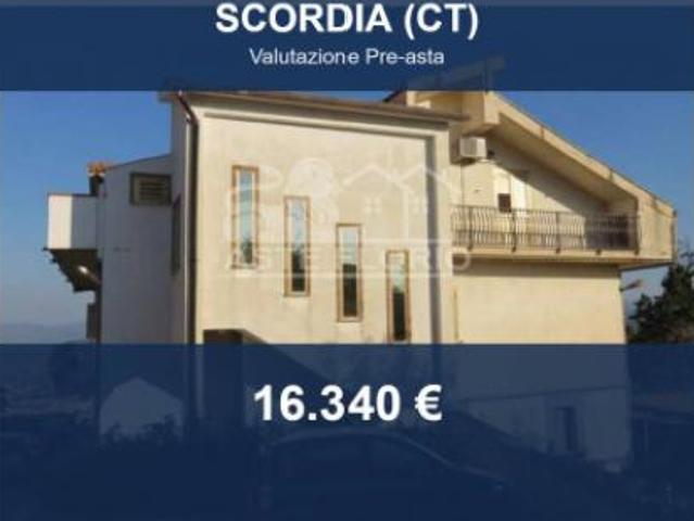 Villa Indipendente in vendita a Scordia, Sicilia