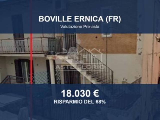 Appartamento in vendita a Boville Ernica, Lazio
