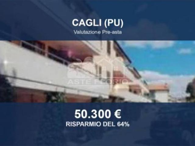 Appartamento in vendita a Marche, Pesaro E Urbino