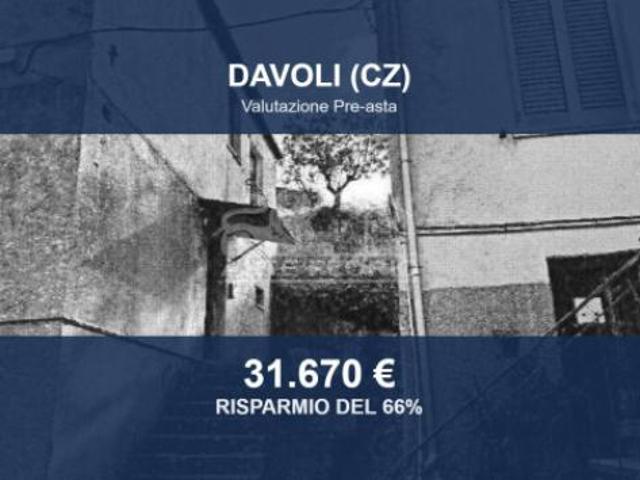 Appartamento in vendita a Calabria, Catanzaro