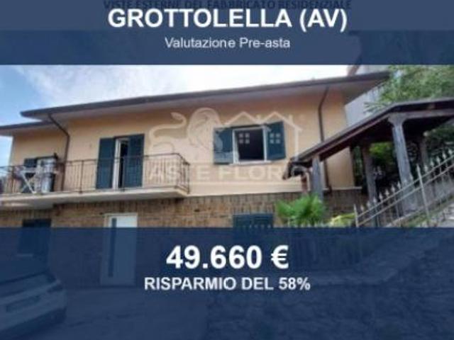 Appartamento in vendita a Grottolella, Campania