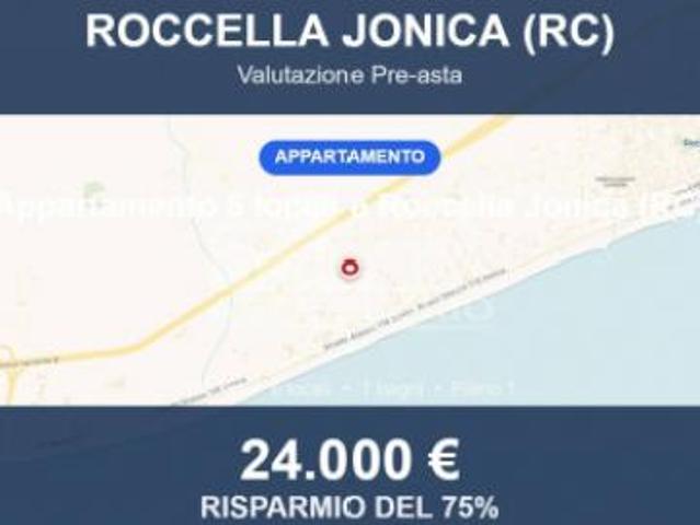 Appartamento in vendita a Calabria, Reggio Calabria