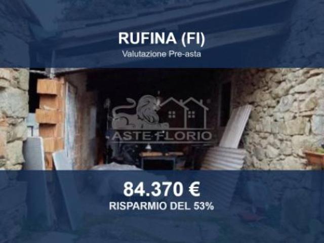 Terreno in vendita a Unione di Comuni Valdarno e Valdisieve, Rufina