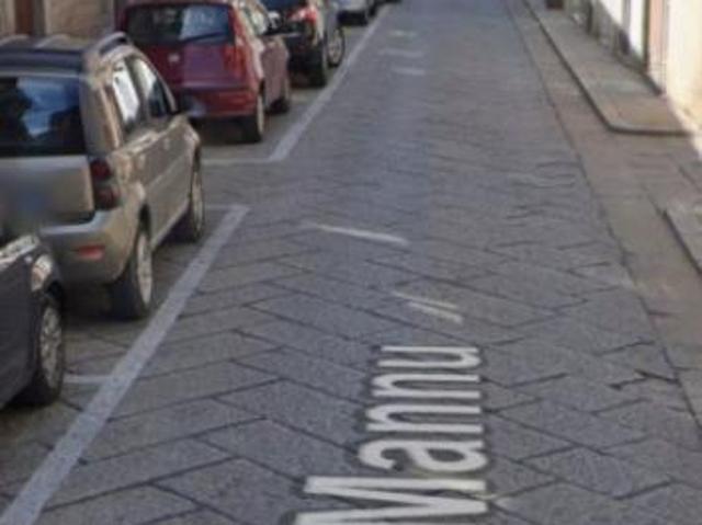 Ufficio in vendita a Tempio Pausania, Sardigna/Sardegna