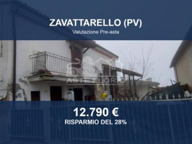 Villa Indipendente in vendita a Zavattarello, Lombardia