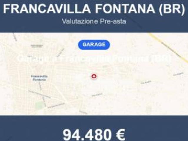 Box in vendita a Puglia, Brindisi