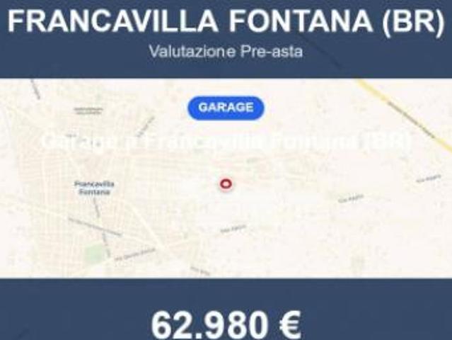 Box in vendita a Puglia, Brindisi