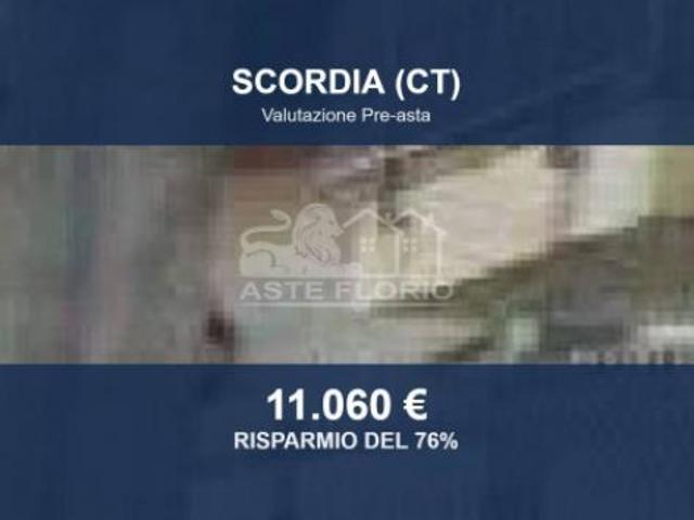 Villa Indipendente in vendita a Scordia Soprana, Scordia