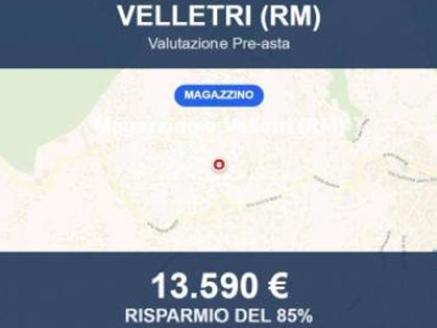 Capannone in vendita a Roma Capitale, Lazio