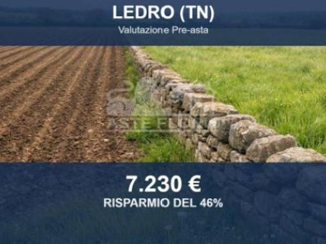 Terreno in vendita a Comunità Alto Garda e Ledro, Molina Di Ledro