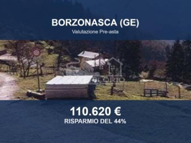 Locale Commerciale in vendita a Borzonasca, Liguria