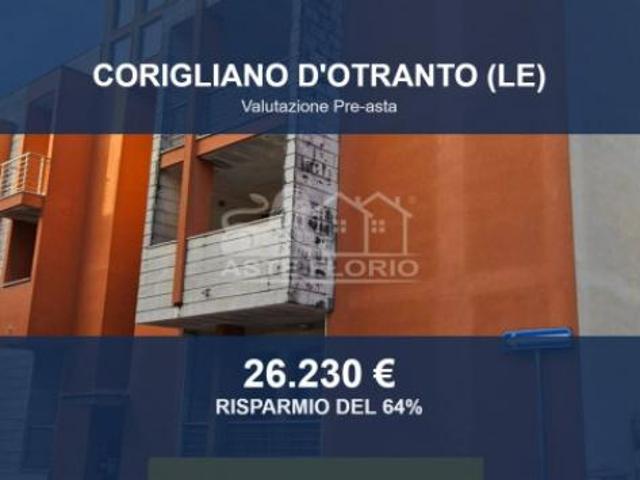 Appartamento in vendita a Puglia, Lecce