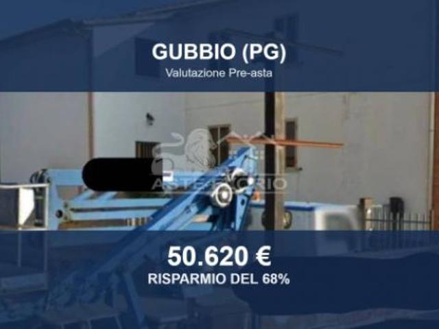 Appartamento in vendita a Fontanelle, Gubbio