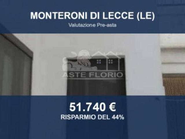 Appartamento in vendita a Puglia, Lecce