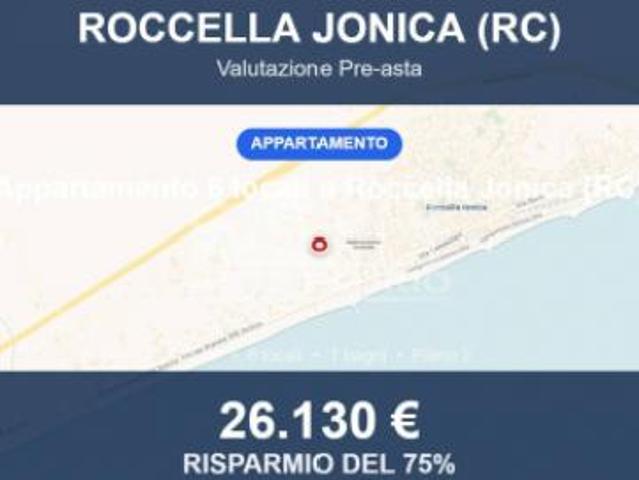 Appartamento in vendita a Calabria, Reggio Calabria