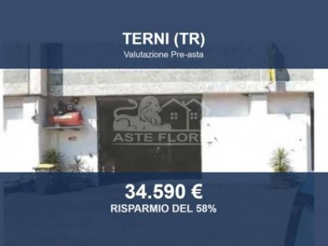Ufficio in vendita a Terni, Umbria