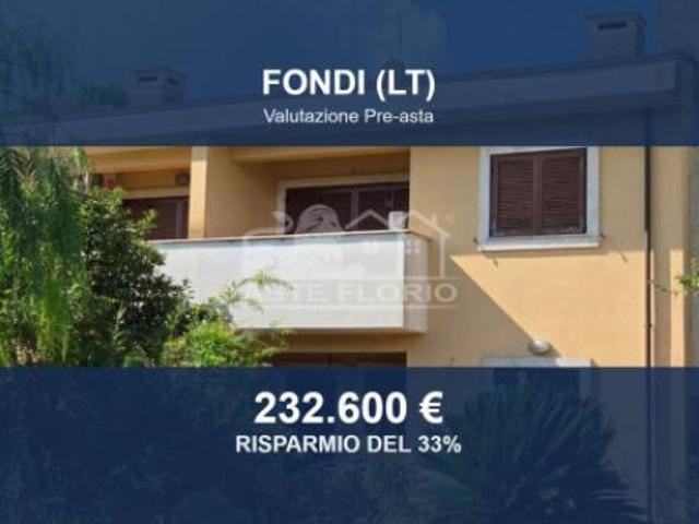 Villa Indipendente in vendita a Borgo Sant'Antonio, Salto Di Fondi