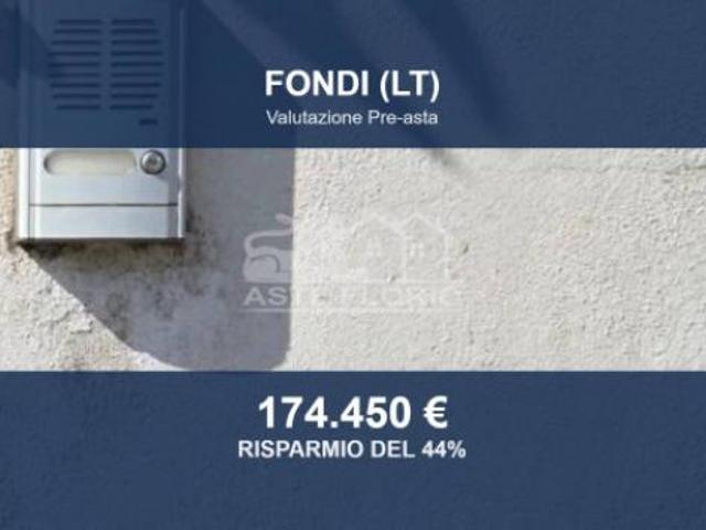 Villa Indipendente in vendita a Borgo Sant'Antonio, Salto Di Fondi