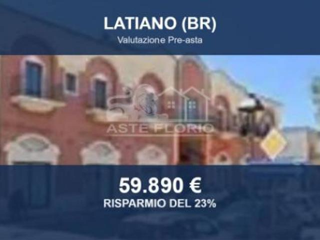 Ufficio in vendita a Puglia, Brindisi