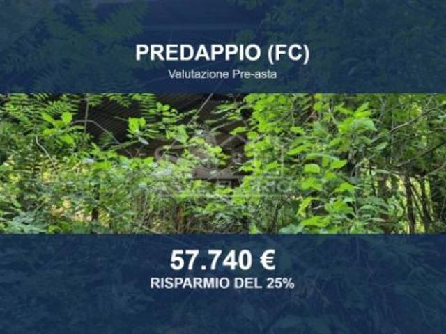 Capannone in vendita a Predappio, Forlì-Cesena