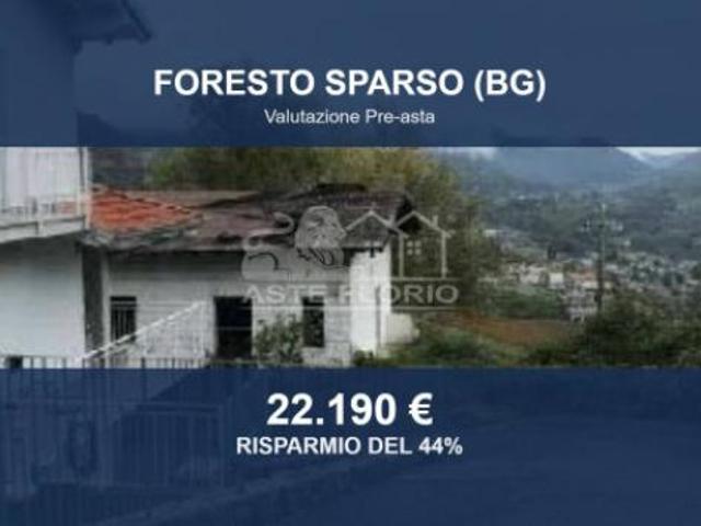 Terreno in vendita a Foresto Sparso, Lombardia