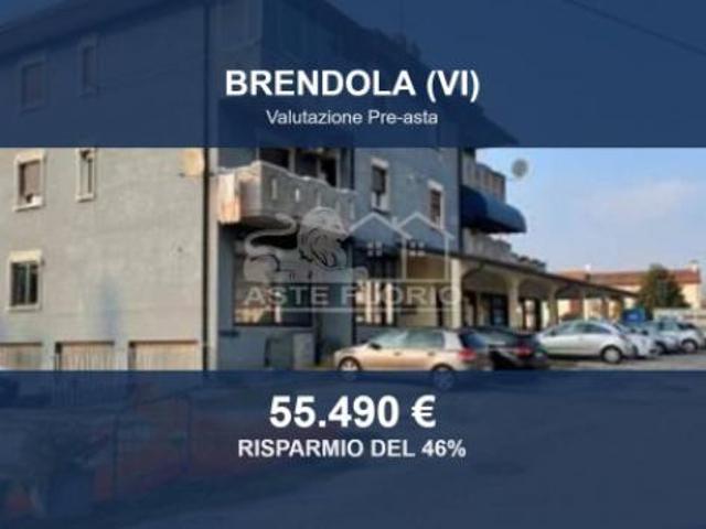 Appartamento in vendita a Brendola, Veneto