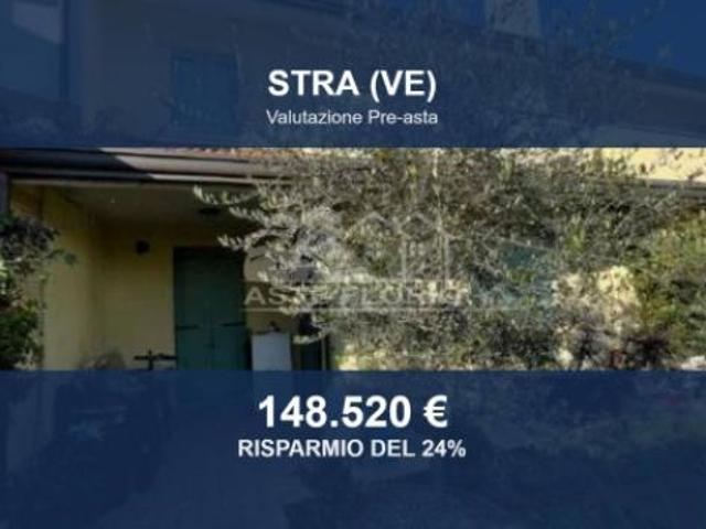 Villa Indipendente in vendita a Stra, Veneto