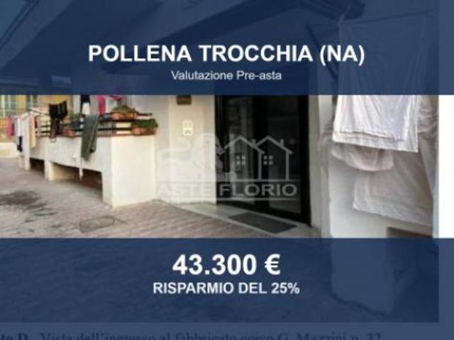 Appartamento in vendita a Pollena Trocchia, Napoli