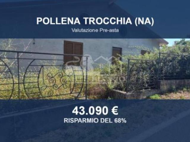 Appartamento in vendita a Pollena Trocchia, Napoli