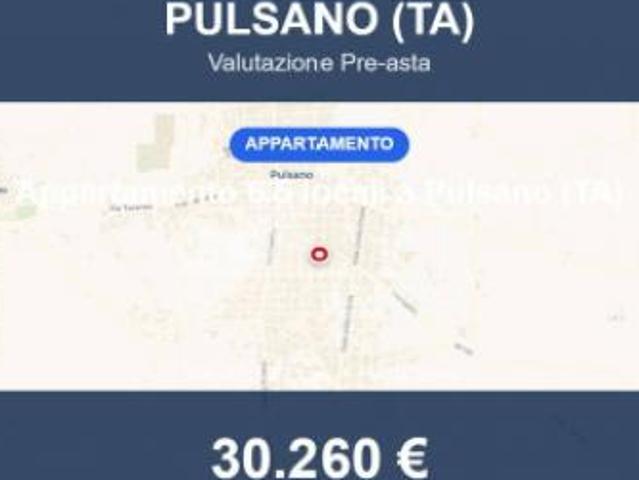 Appartamento in vendita a Puglia, Taranto