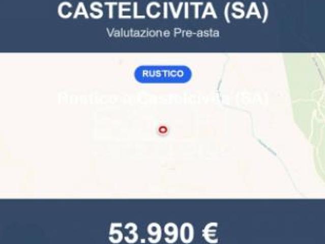 Terreno in vendita a Castelcivita, Campania