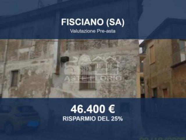 Villa Indipendente in vendita a Gaiano, Fisciano
