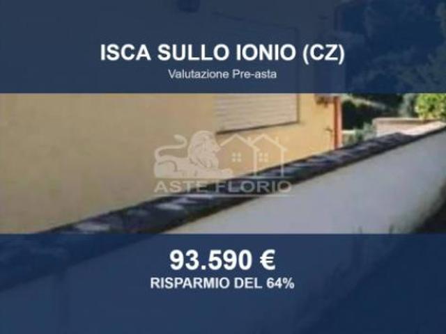 Villa Indipendente in vendita a Calabria, Catanzaro